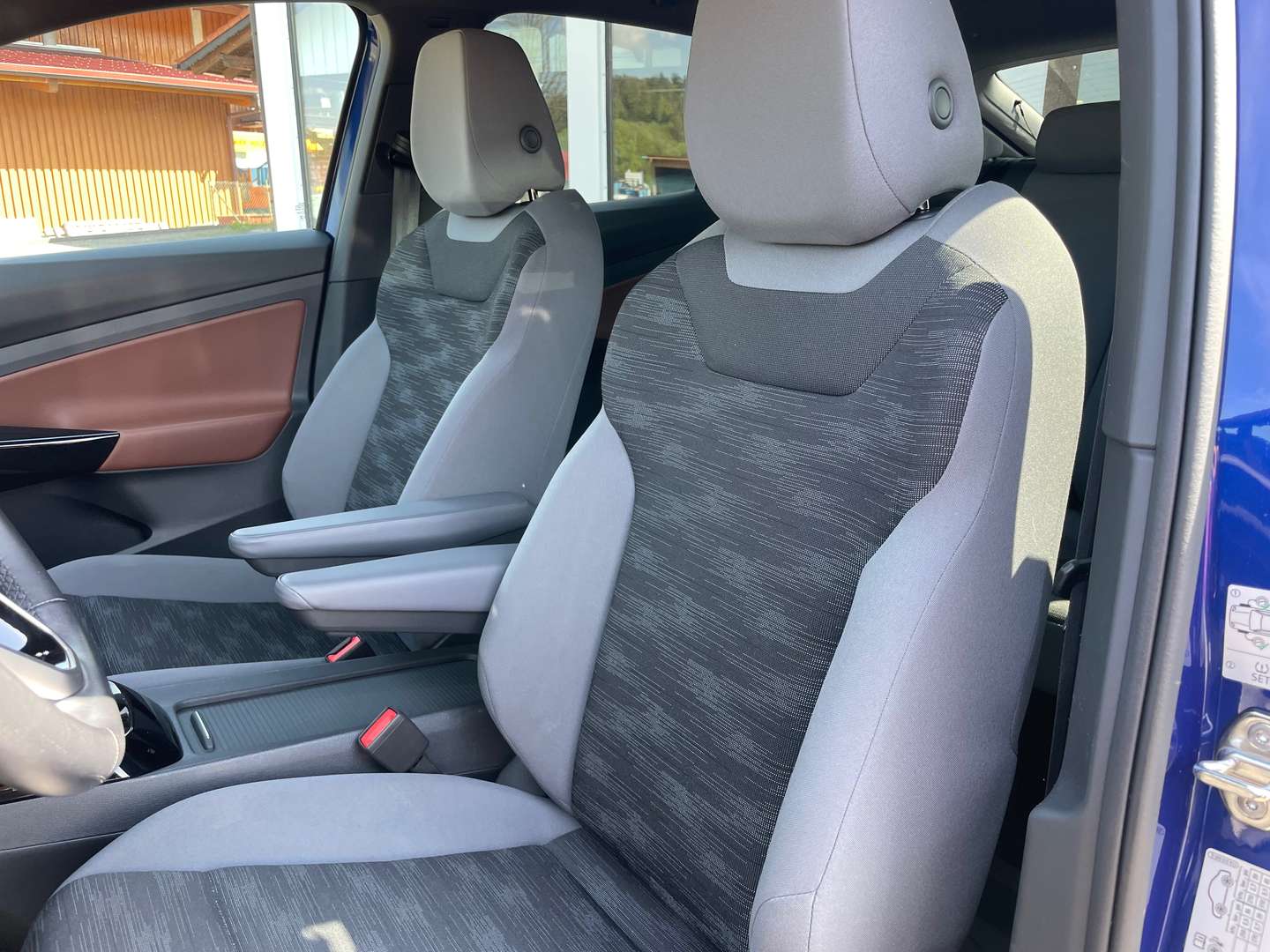 Volkswagen ID.5 Pro Performance - 2023 - Joinsteer - #13