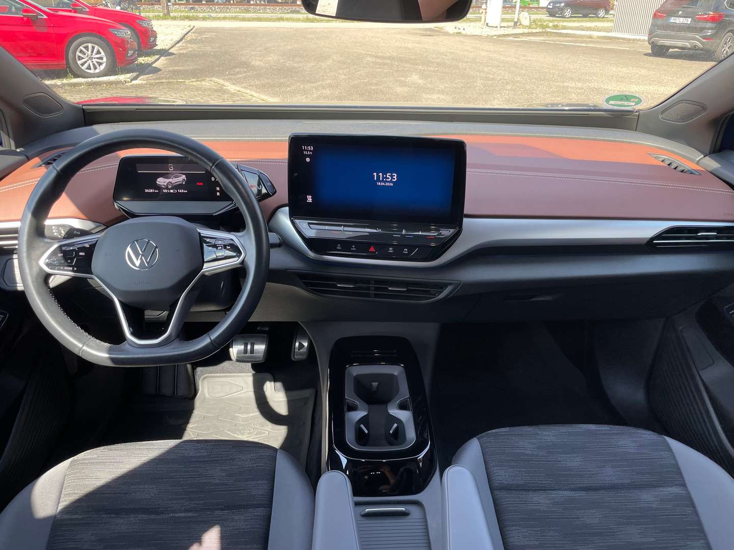 Volkswagen ID.5 Pro Performance - 2023 - Joinsteer - #15