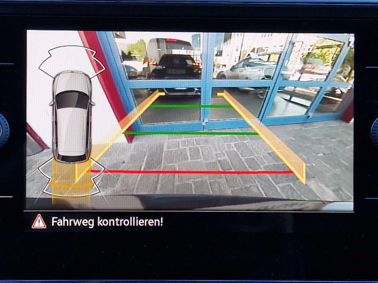 Volkswagen TIGUAN TDI Elegance 4Motion - 2021 - Joinsteer - #12