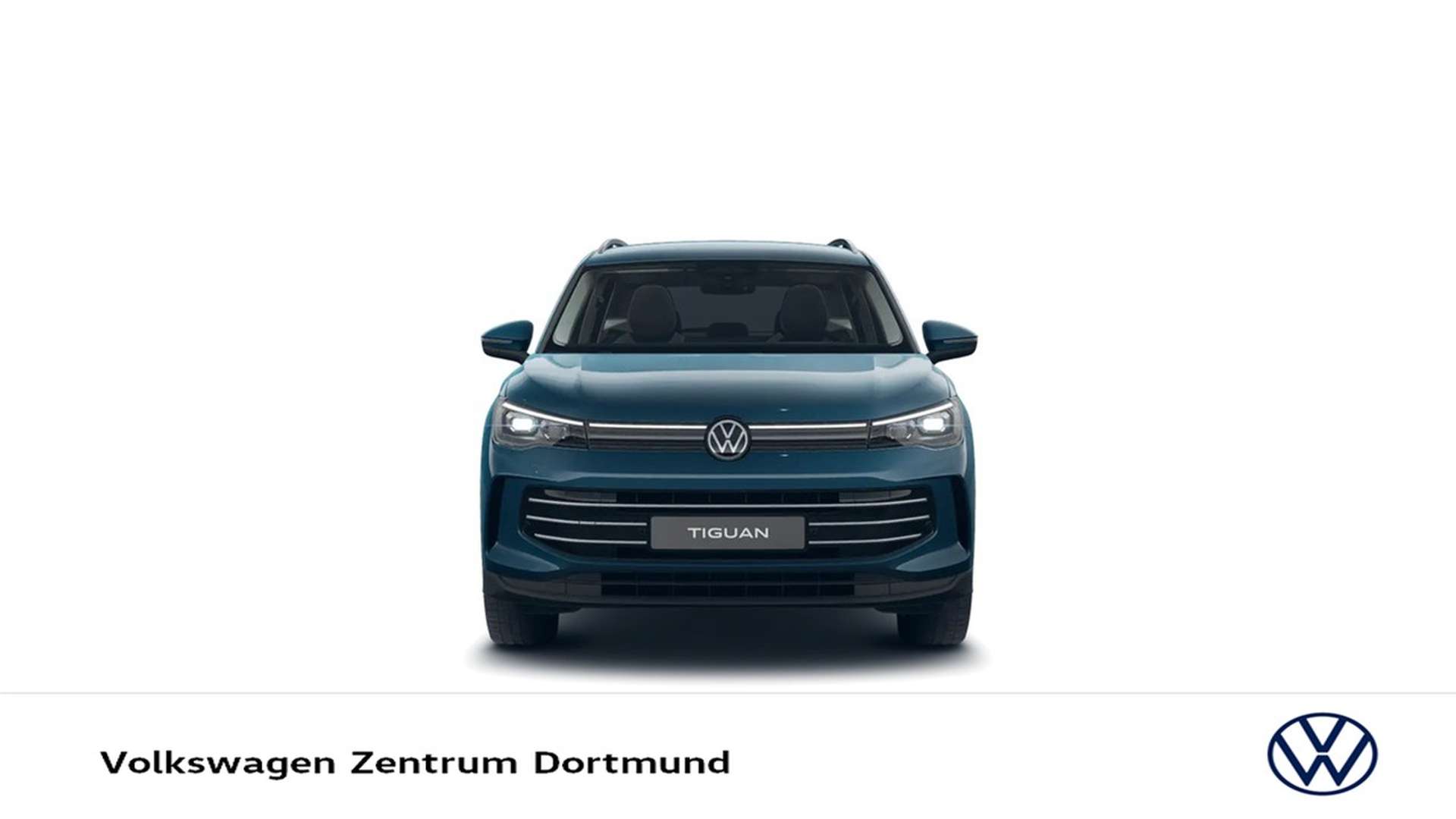 Volkswagen TIGUAN Hybrid Elegance - 2025 - Joinsteer - #2