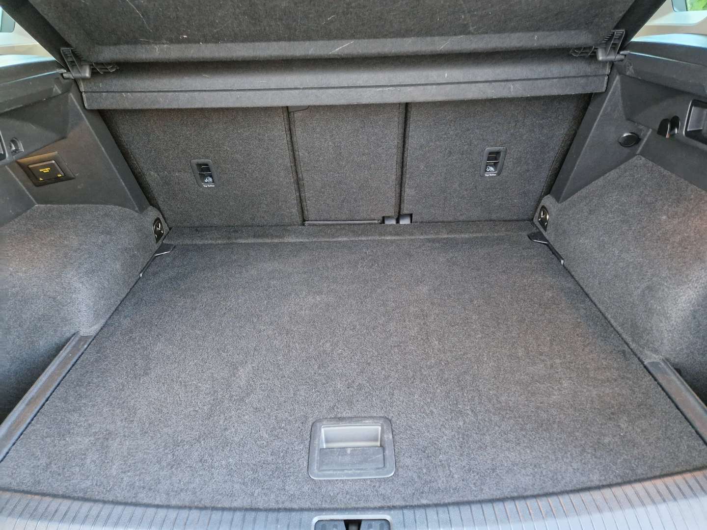 Volkswagen TIGUAN TDI Elegance 4Motion - 2021 - Joinsteer - #15