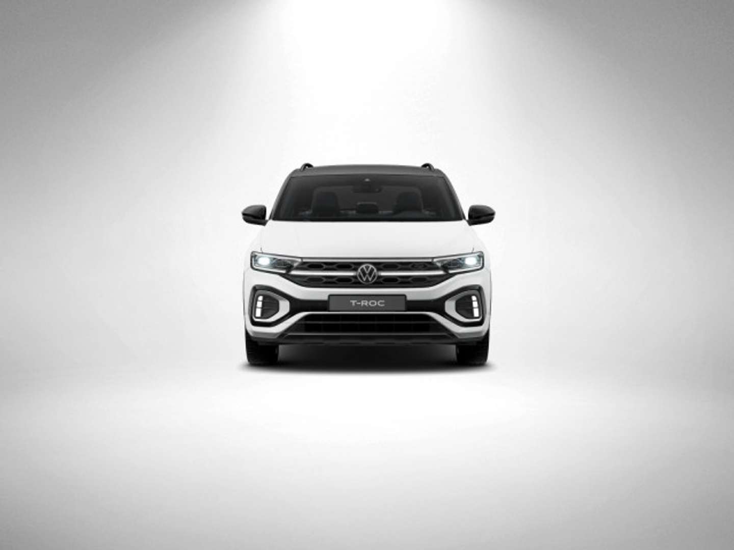 Volkswagen T-Roc R-Line - 2025 - Joinsteer - #3