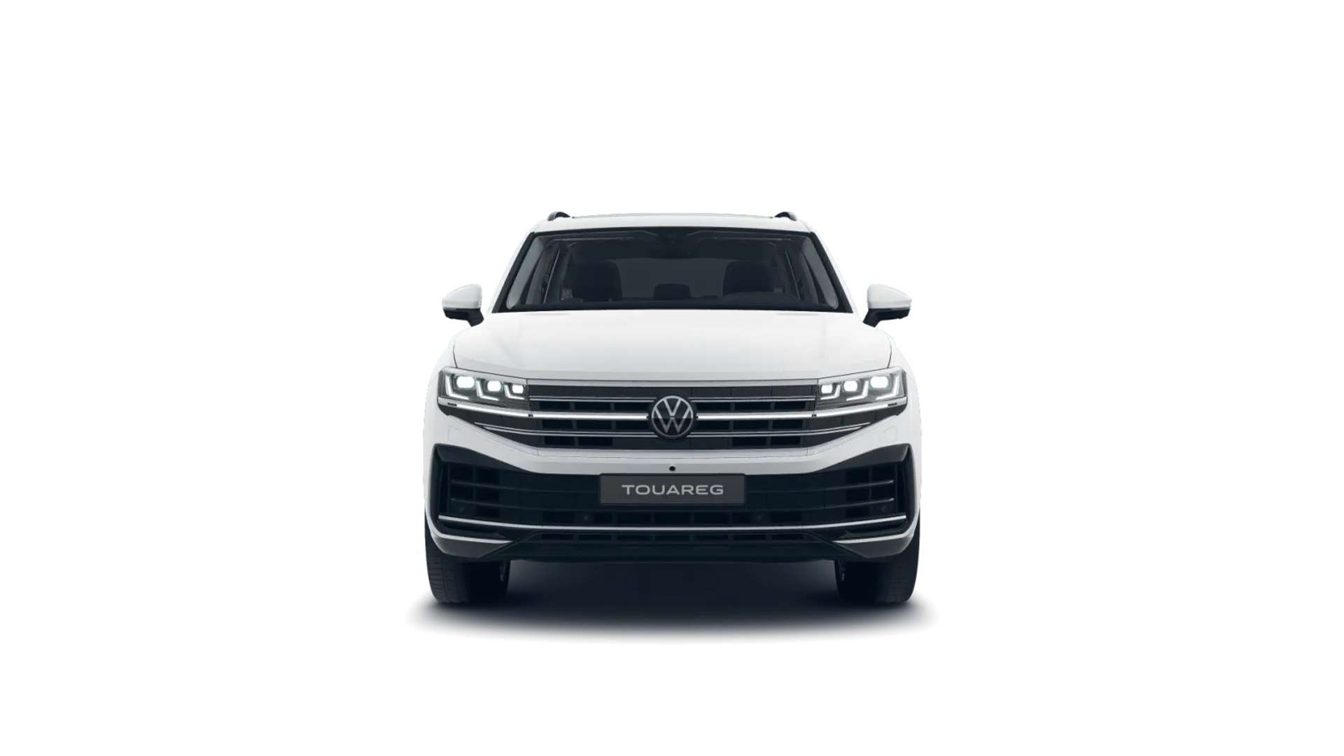 Volkswagen Touareg EHybrid 4Motion - 2024 - Joinsteer - #3