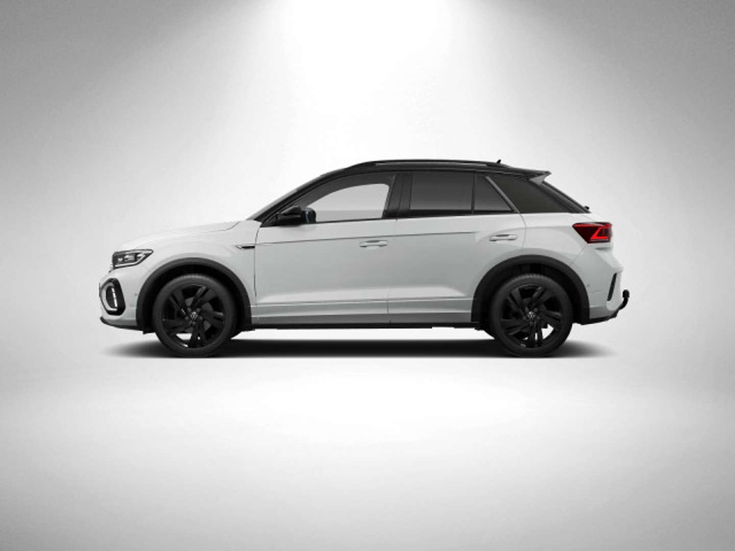 Volkswagen T-Roc R-Line - 2025 - Joinsteer - #6