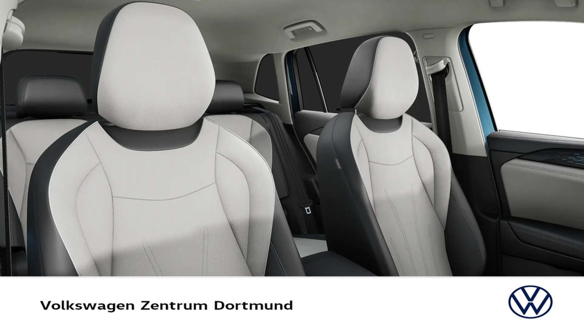 Volkswagen TIGUAN Hybrid Elegance - 2025 - Joinsteer - #5