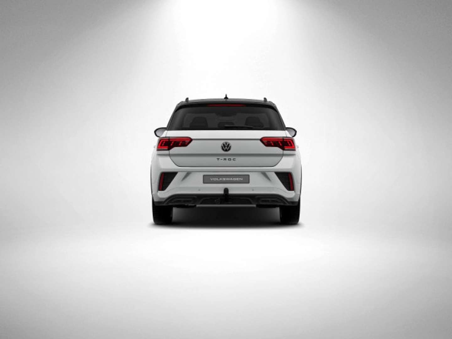 Volkswagen T-Roc R-Line - 2025 - Joinsteer - #7
