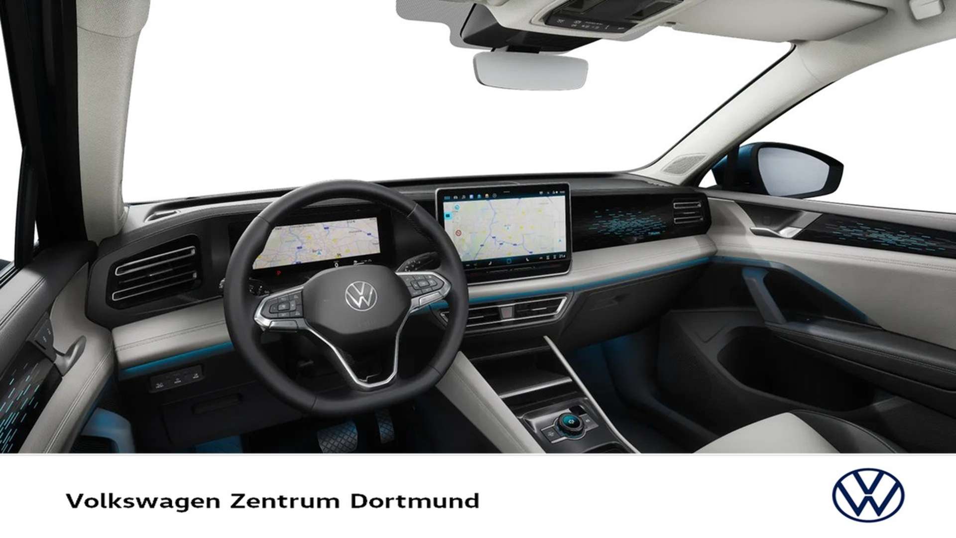 Volkswagen TIGUAN Hybrid Elegance - 2025 - Joinsteer - #6