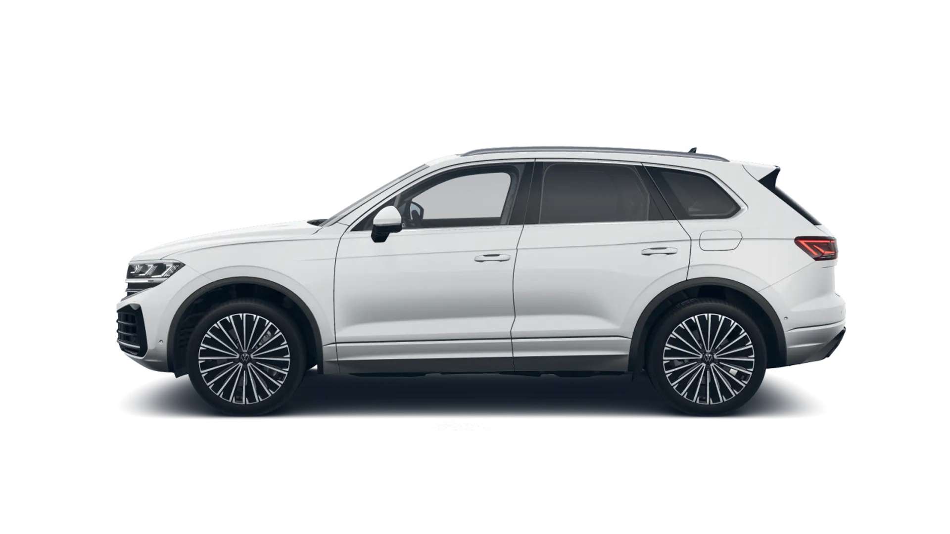 Volkswagen Touareg EHybrid 4Motion - 2024 - Joinsteer - #6