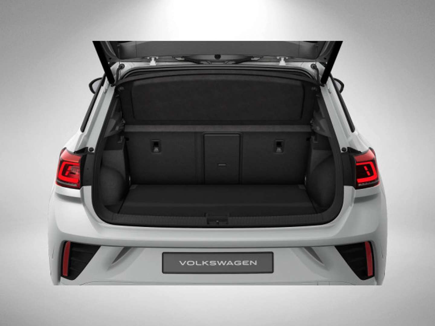 Volkswagen T-Roc R-Line - 2025 - Joinsteer - #8