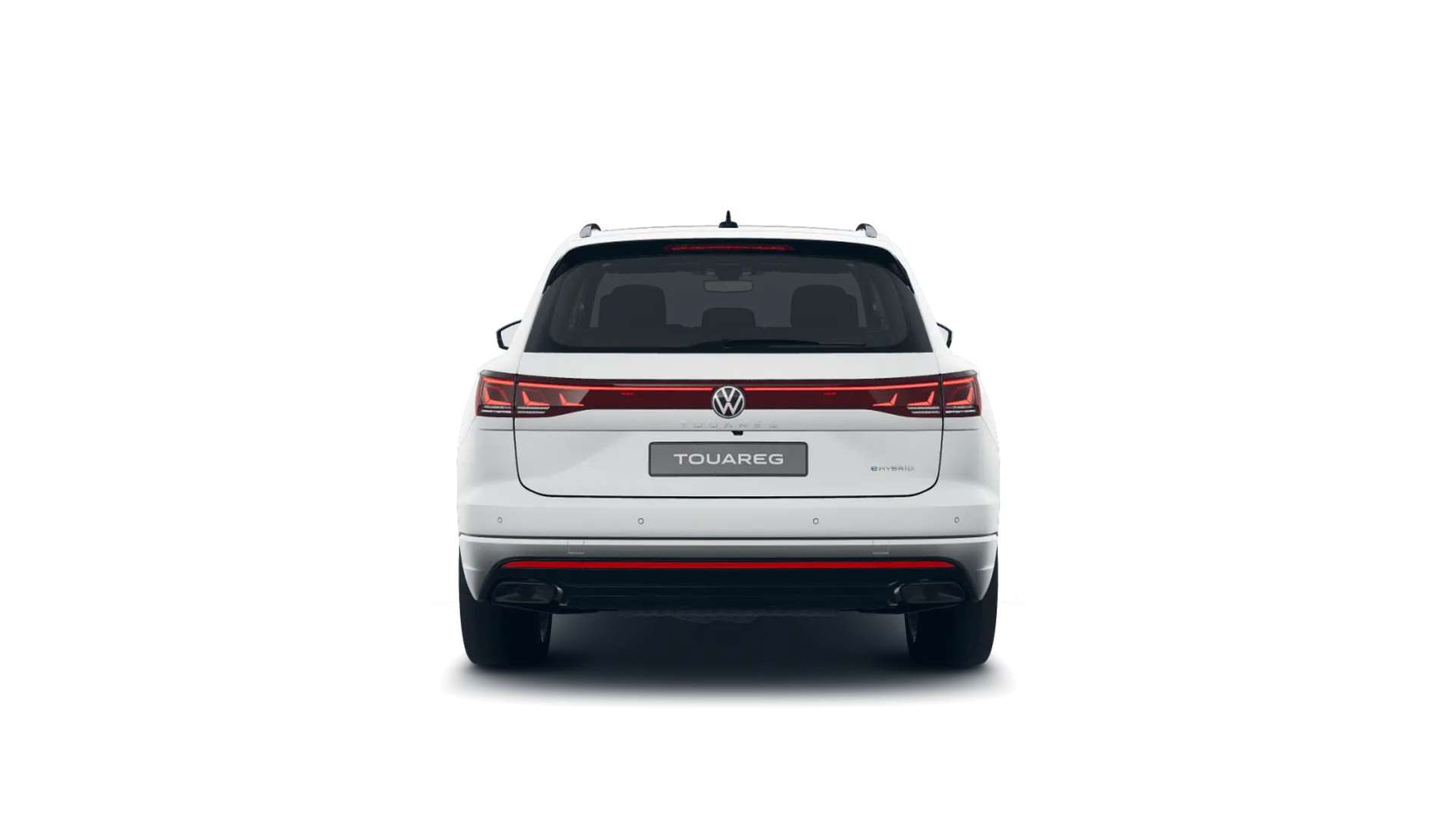 Volkswagen Touareg EHybrid 4Motion - 2024 - Joinsteer - #7