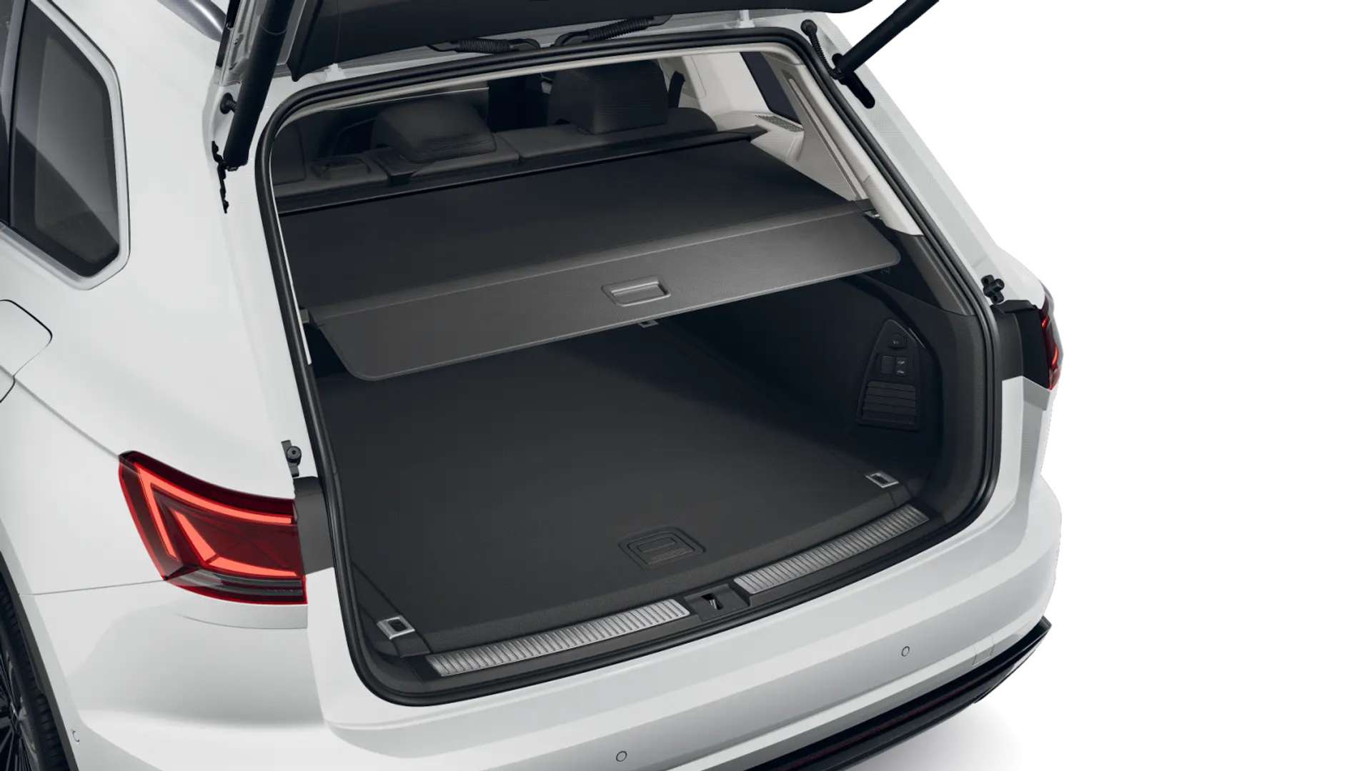 Volkswagen Touareg EHybrid 4Motion - 2024 - Joinsteer - #8