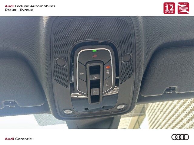 Audi Q8 TFSI E Competition 60 TFSI E Quattro 462 Ch Tiptronic - 2023 - Joinsteer - #14