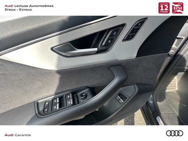 Audi Q8 TFSI E Competition 60 TFSI E Quattro 462 Ch Tiptronic - 2023 - Joinsteer - #20