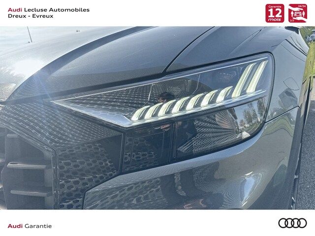 Audi Q8 TFSI E Competition 60 TFSI E Quattro 462 Ch Tiptronic - 2023 - Joinsteer - #21