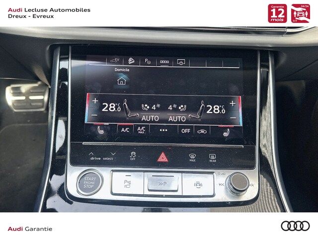 Audi Q8 TFSI E Competition 60 TFSI E Quattro 462 Ch Tiptronic - 2023 - Joinsteer - #23