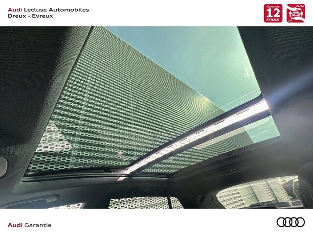 Audi Q8 TFSI E Competition 60 TFSI E Quattro 462 Ch Tiptronic - 2023 - Joinsteer - #26