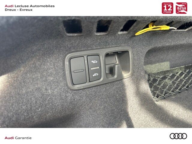 Audi Q8 TFSI E Competition 60 TFSI E Quattro 462 Ch Tiptronic - 2023 - Joinsteer - #27