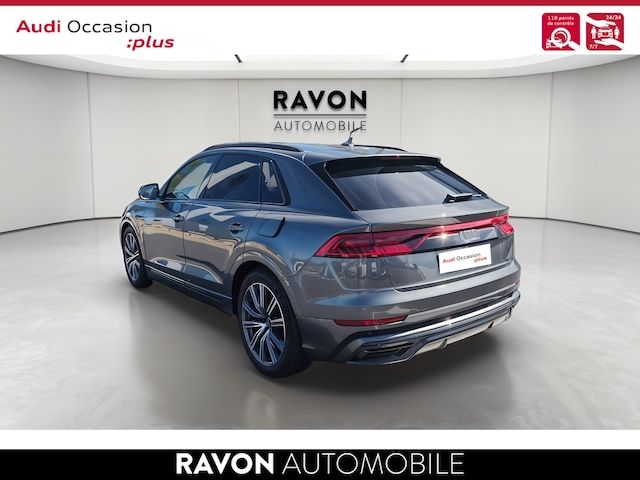 Audi Q8 TFSI E Competition 60 TFSI E Quattro 462 Ch Tiptronic - 2022 - Joinsteer - #3