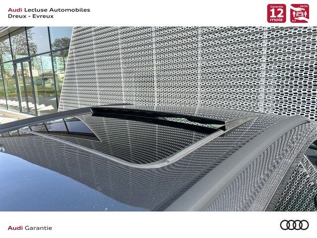 Audi Q8 TFSI E Competition 60 TFSI E Quattro 462 Ch Tiptronic - 2023 - Joinsteer - #33