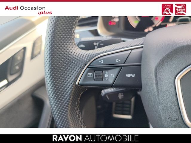 Audi Q8 TFSI E Competition 60 TFSI E Quattro 462 Ch Tiptronic - 2022 - Joinsteer - #11