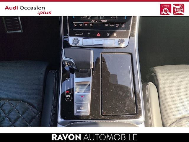 Audi Q8 TFSI E Competition 60 TFSI E Quattro 462 Ch Tiptronic - 2022 - Joinsteer - #12