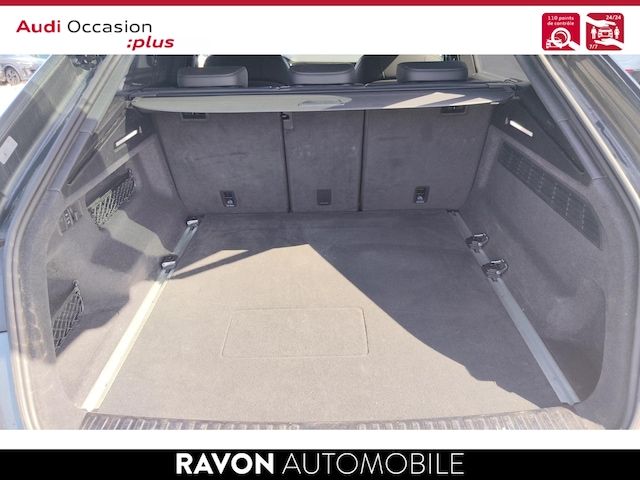 Audi Q8 TFSI E Competition 60 TFSI E Quattro 462 Ch Tiptronic - 2022 - Joinsteer - #13