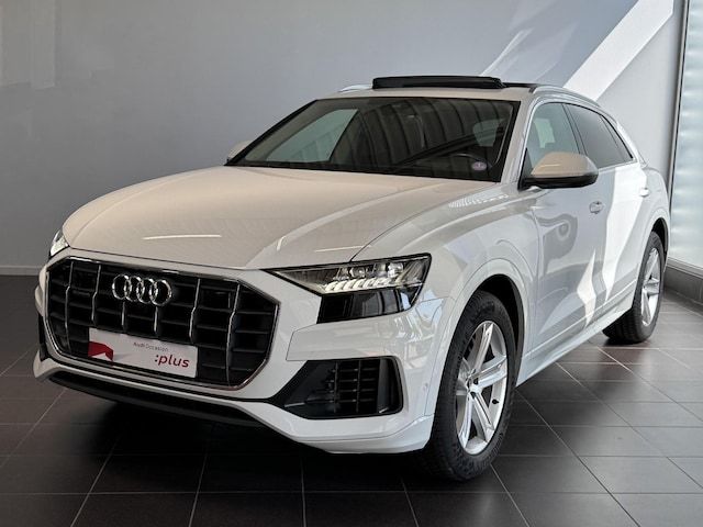 Audi Q8 TFSI E Avus Extended 55 TFSI E Quattro 381 Ch Tiptronic - 2023 - Joinsteer - #1