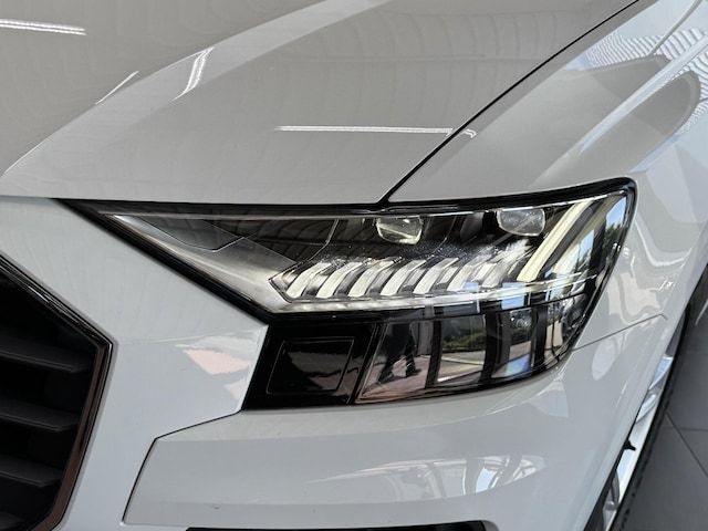 Audi Q8 TFSI E Avus Extended 55 TFSI E Quattro 381 Ch Tiptronic - 2023 - Joinsteer - #3