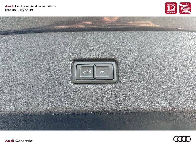 Audi Q8 TFSI E Competition 60 TFSI E Quattro 462 Ch Tiptronic - 2023 - Joinsteer - #40
