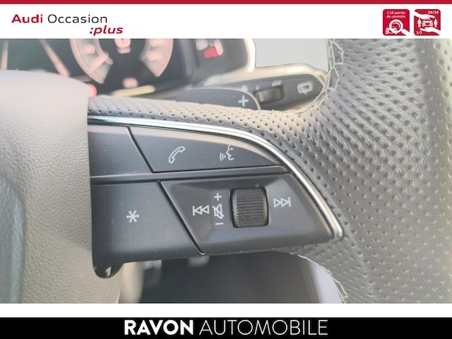 Audi Q8 TFSI E Competition 60 TFSI E Quattro 462 Ch Tiptronic - 2022 - Joinsteer - #21