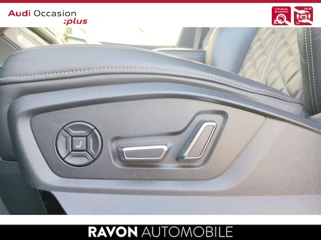 Audi Q8 TFSI E Competition 60 TFSI E Quattro 462 Ch Tiptronic - 2022 - Joinsteer - #24