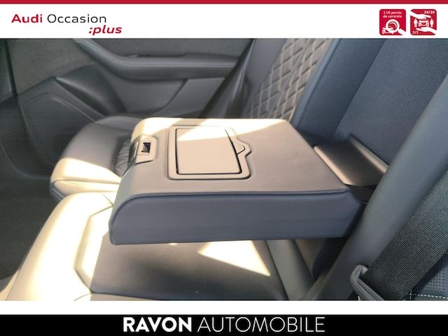Audi Q8 TFSI E Competition 60 TFSI E Quattro 462 Ch Tiptronic - 2022 - Joinsteer - #26