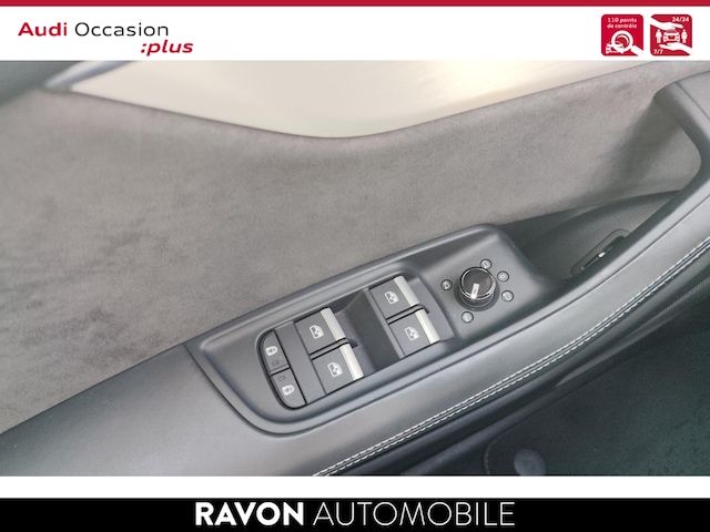 Audi Q8 TFSI E Competition 60 TFSI E Quattro 462 Ch Tiptronic - 2022 - Joinsteer - #30