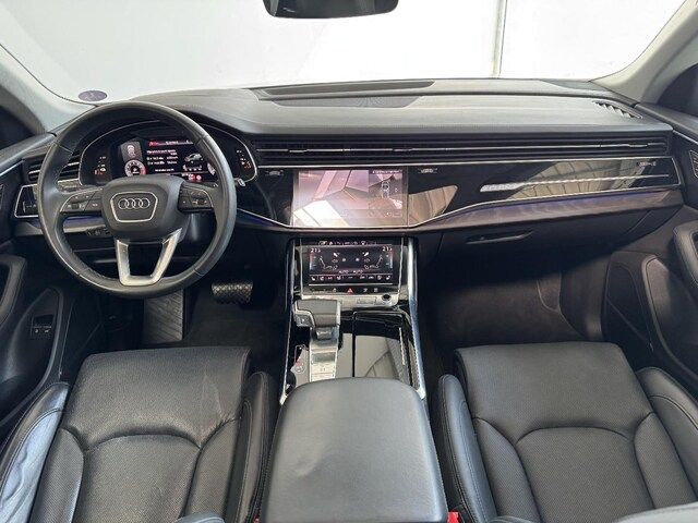 Audi Q8 TFSI E Avus Extended 55 TFSI E Quattro 381 Ch Tiptronic - 2023 - Joinsteer - #16
