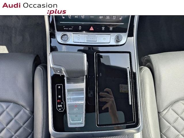 Audi Q8 TFSI E Competition 60 TFSI E Hybride Rechargeable Quattro 490 Ch Tiptronic - 2025 - Joinsteer - #12