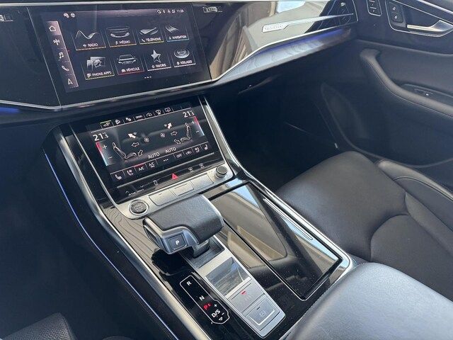 Audi Q8 TFSI E Avus Extended 55 TFSI E Quattro 381 Ch Tiptronic - 2023 - Joinsteer - #23
