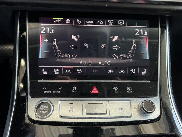 Audi Q8 TFSI E Avus Extended 55 TFSI E Quattro 381 Ch Tiptronic - 2023 - Joinsteer - #24