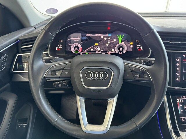 Audi Q8 TFSI E Avus Extended 55 TFSI E Quattro 381 Ch Tiptronic - 2023 - Joinsteer - #32