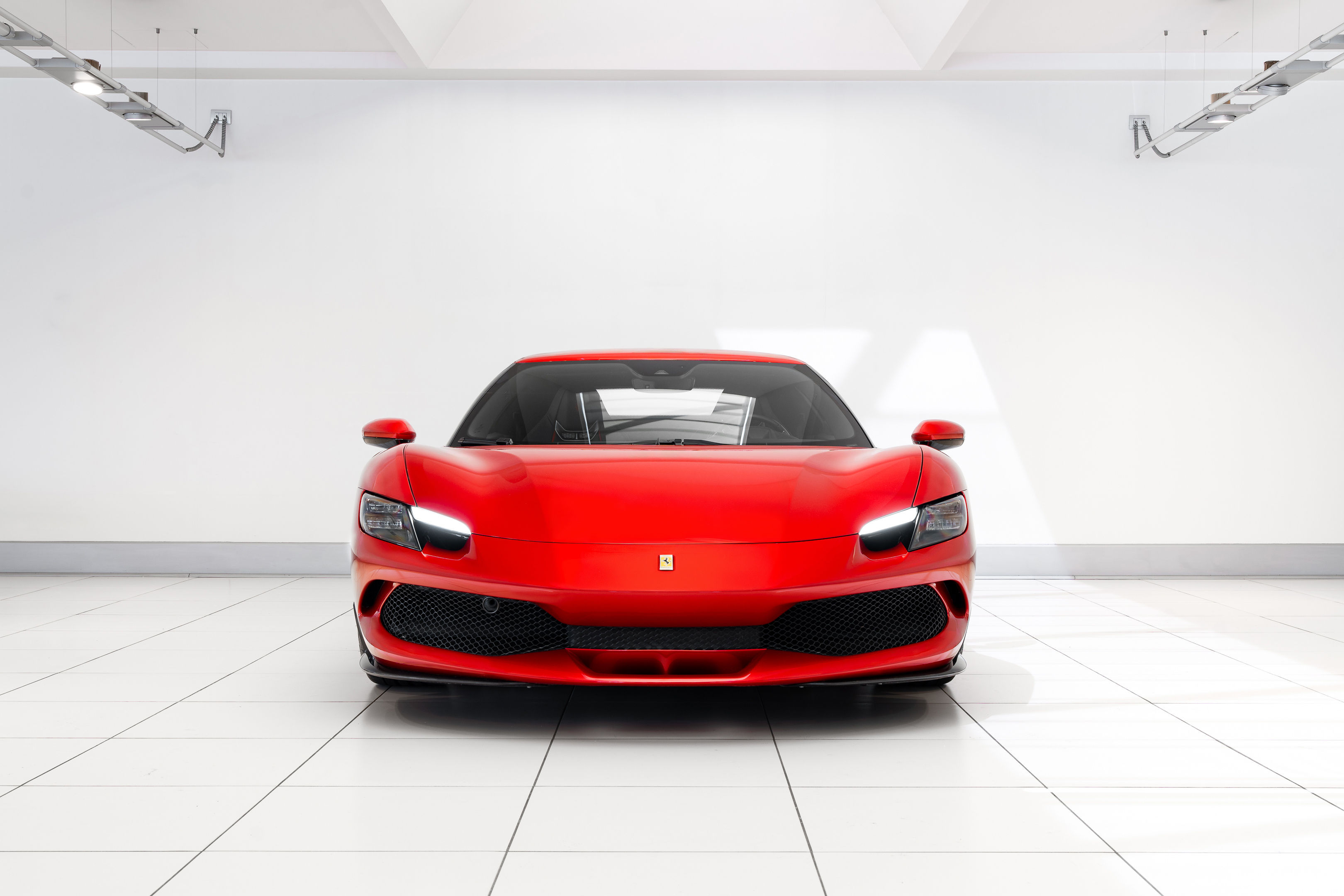 Ferrari 296 GTB - 2022 - Joinsteer - #2