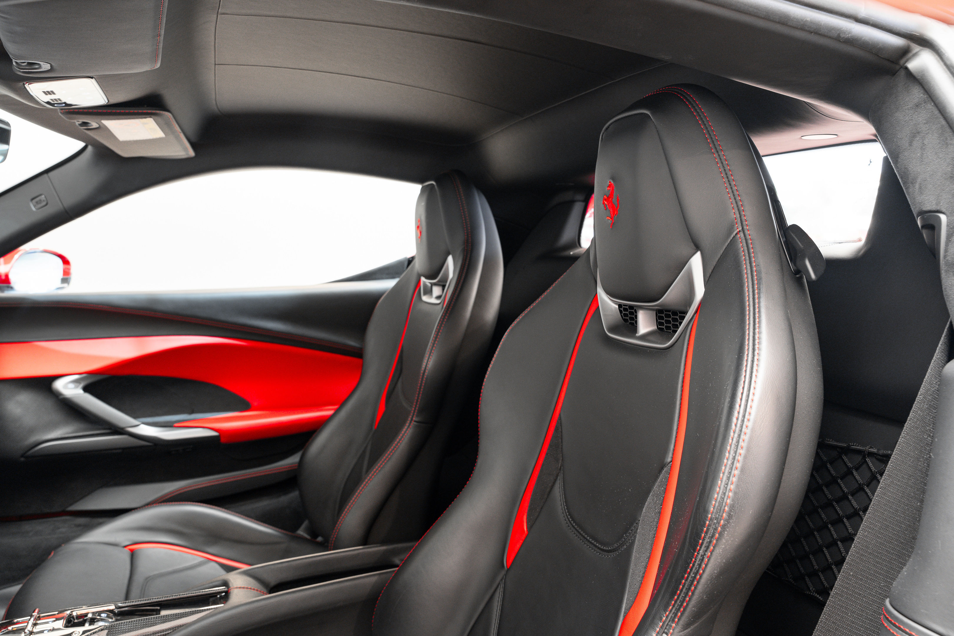Ferrari 296 GTB - 2022 - Joinsteer - #6