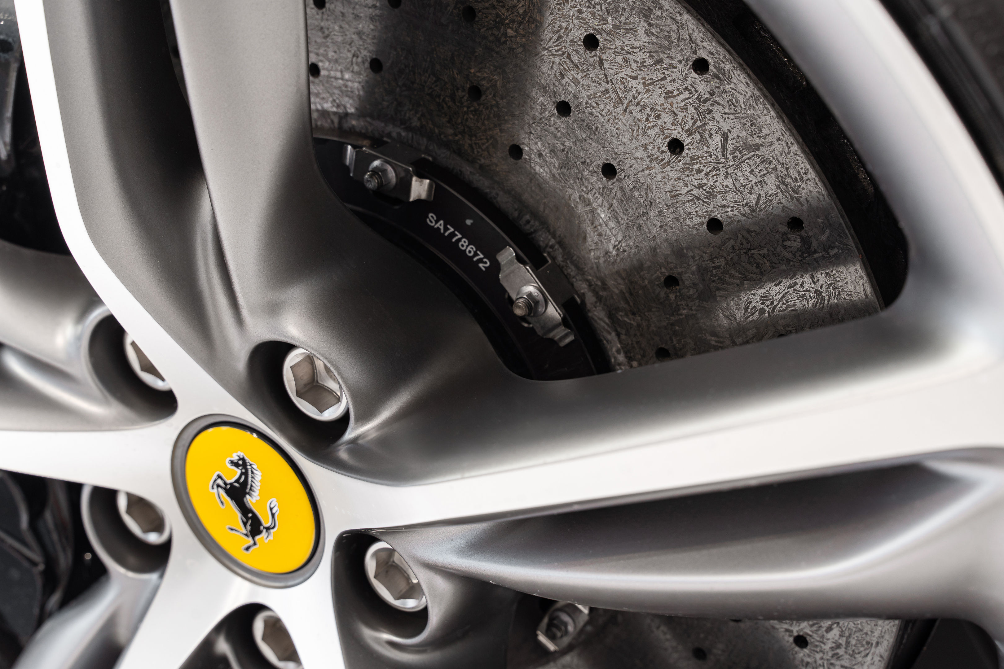 Ferrari 296 GTB - 2022 - Joinsteer - #11