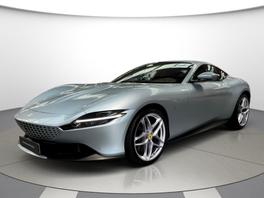 Ferrari Roma -  - Joinsteer - #1