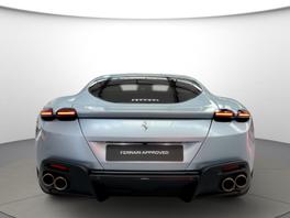 Ferrari Roma -  - Joinsteer - #3