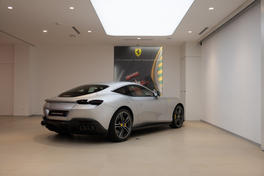 Ferrari Roma -  - Joinsteer - #2