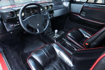 Lamborghini Jalpa — photo 3