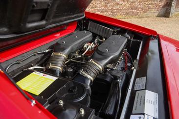 Lamborghini Jalpa — photo 4