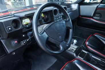 Lamborghini Jalpa — photo 10