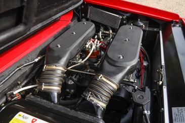 Lamborghini Jalpa — photo 12