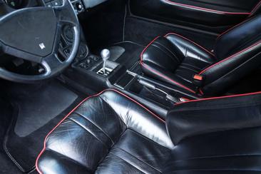 Lamborghini Jalpa — photo 16