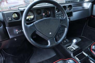 Lamborghini Jalpa — photo 20
